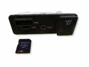 USB LAND ROVER DISCOVERY SPORT (L550) 2.0 D 4x4 FK7219C166BD