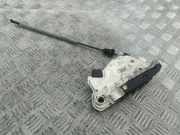 Türschloss rechts vorne VW Tiguan I (5N) 5N2837016A