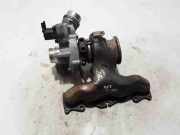 Turbolader Volvo V90 II (235) 31459815