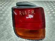 Rücklicht hinten links MITSUBISHI SPACE RUNNER (N1_W, N2_W) 1.8 (N11W) 1550L