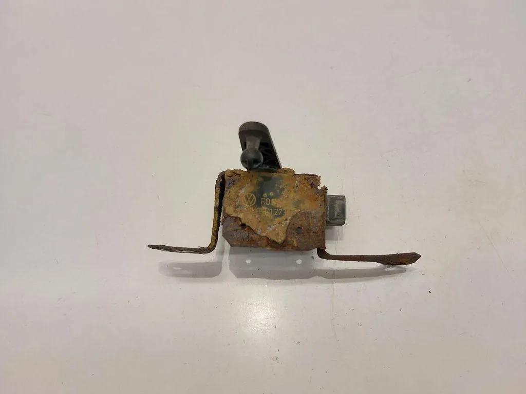 Niveausensor vorne rechts VW PASSAT Variant B6 (3C5) 1.4 TSI EcoFuel 1T0907503B