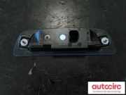 Zusatzluftschieber Opel Astra K (B16) 23477578