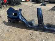 Hintere rechte Seitenverkleidung BMW iX3 (G08) Electric (286 HP)