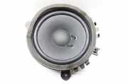 Lautsprecher rechts hinten Volvo V60 I (155) 30657445