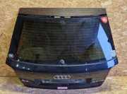 Heckklappe geschlossen Audi A3 Sportback (8P)