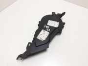 Timing Belt Protection Cover VOLVO S40 II (MS) 2.0 D 9655399580