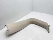 C-Säulenverkleidung hinten links MERCEDES-BENZ GLC (X253, C253) 350 d 4-matic (253.925) A2537400171