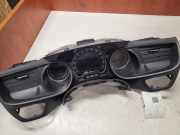 Tachometer Citroen C5 III (RD) 9666330580
