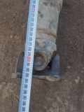 Kardanwelle VW Crafter Kasten (SY, SX) A9064102116