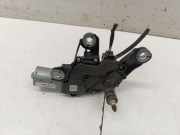 Wischermotor hinten Audi Q5 (8R) 80A955711