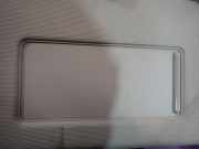 Sonnenblende links VW Passat 5.5 Variant (3B6) 6X0857552