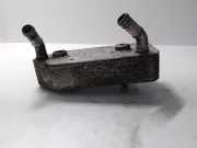Ölfilterträger VW Bora (1J) 096409061G