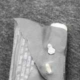 Airbag Sitz links vorne Renault Megane III Schrägheck (BZ) 985H11511R