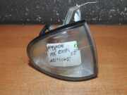 Blinker rechts vorne Hyundai Pony/Excel Stufenheck (X-2) 92302222