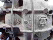 Achse hinten VW Phaeton (3D) 4460310025
