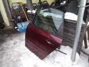 Tür links hinten Citroen C4 I Picasso (U)