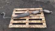 Katalysator ohne Lambdasonde Toyota Prius Liftback (W2)