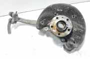 Achsschenkel (ABS) rechts vorne Audi A6 (4G, C7)