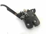 Schloss Heckdeckel Audi A3 (8P)
