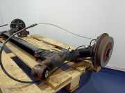 Achse hinten VW Polo V Van (6R)