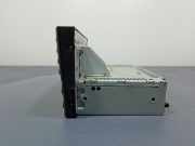 Radio/Navigationssystem-Kombination Jaguar X-Type (X400) 1X4318B876CA