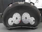 Tachometer Peugeot Partner II Kasten () 9656801380