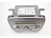 Radio/Navigationssystem-Kombination Nissan Micra V (K14) 281851HA0A