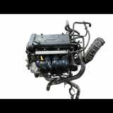 Motor ohne Anbauteile (Benzin) Hyundai i30 I Kombi (FD) G4FC