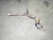 Katalysator ohne Lambdasonde VW Passat B7 Variant (362) 5N0131765A