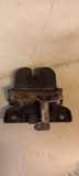 Schloss Heckdeckel Audi A3 (8L) 8L0827520C