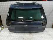 Heckklappe geschlossen Citroen C5 I Break (DE)