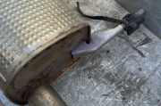 Endschalldämpfer Citroen C4 Grand Picasso (U)