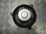 Lautsprecher links vorne Nissan Qashqai II (J11) 281569NA0A