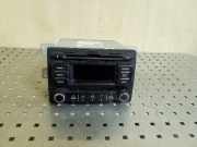 Radio/Navigationssystem-Kombination Kia Rio (DC) 961701W750CA