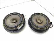 Lautsprecher rechts vorne Hyundai Sonata V (NF) 963323K000
