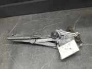 Fensterheber rechts hinten Toyota Corolla Verso (E12J1) MECHANIZM