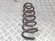 Feder links hinten Peugeot 406 Coupe (8C)