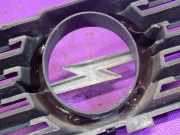 Lüftungsgitter für Stoßfänger Opel Corsa B (S93) 90534583