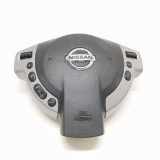 Schleifring Airbag Nissan Qashqai (J10) 98510JD16C