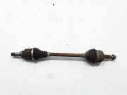 Antriebswelle links vorne Renault Megane III Schrägheck (BZ) 8201353627