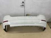 Stoßstange hinten BMW 5er (F10)