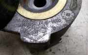 Gurtstraffer Nissan Qashqai (J10) 117503662R