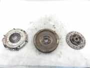 Schwungrad VW Caddy III Kombi (2KB) 323056710
