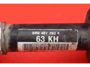 Antriebswelle links hinten Skoda Fabia II Kombi (545) 6R0407763K