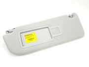 Sonnenblende links Audi A8 (4H) 4H1857551
