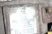 Hinterachsgetriebe Hyundai Santa Fe II (CM) 4780039420