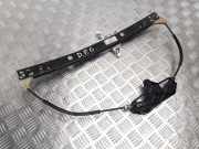 Fensterheber rechts hinten Skoda Octavia III (5E) 5E0839462