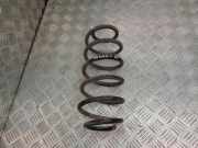 Federblatt links hinten Toyota Yaris (P1)