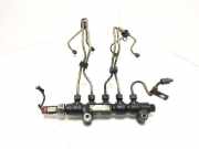 Einspritzleiste Volvo V50 (545) 9654592680
