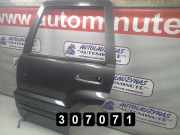 Tür links hinten Jeep Grand Cherokee III (WH, WK)